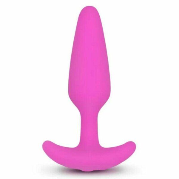 imagen G-VIBE - GPLUG PLUG ANAL VIBRADOR XS FUCSIA