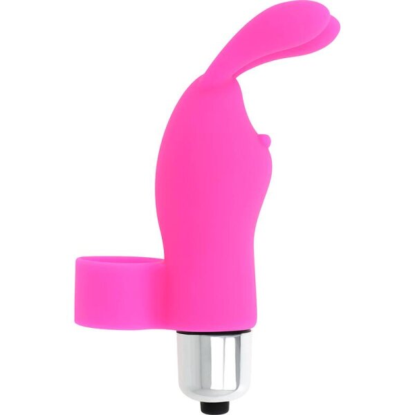 imagen OHMAMA - DEDAL ESTIMULADOR CON RABBIT