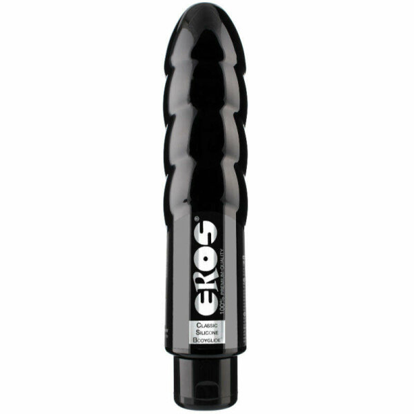 imagen EROS - CLASSIC SILICONE BODYGLIDE LUBRICANTE BASE SILICONA 175 ML