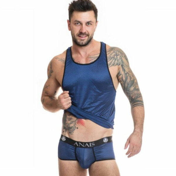 imagen ANAIS MEN - NAVAL TOP M