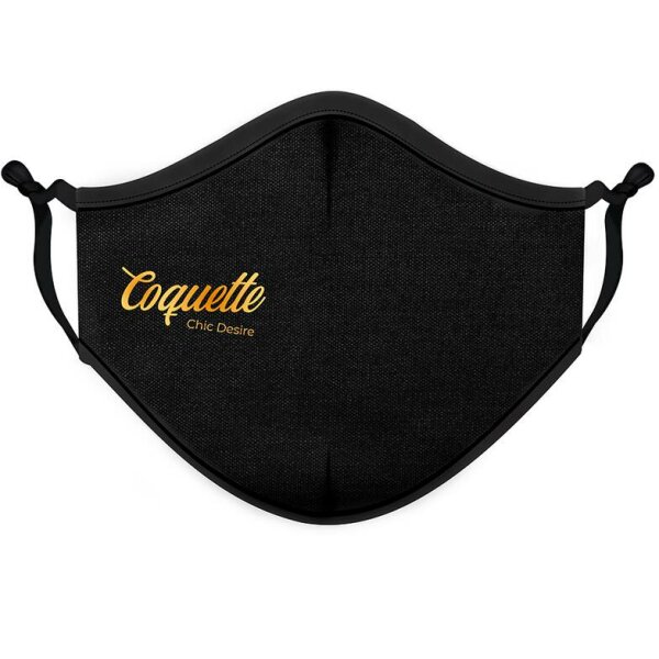 imagen COQUETTE CHIC DESIRE - MASCARILLA REUTILIZABLE