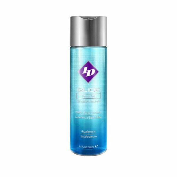 imagen ID GLIDE - LUBRICANTE BASE AGUA  130 ML