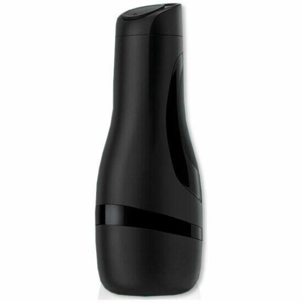 imagen SATISFYER - MASTURBADOR MEN CLASSIC NEGRO