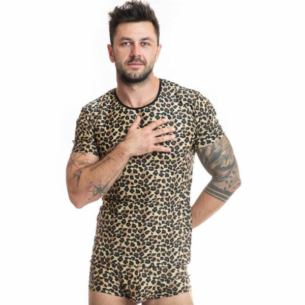 imagen ANAIS MEN - MERCURY CAMISETA S