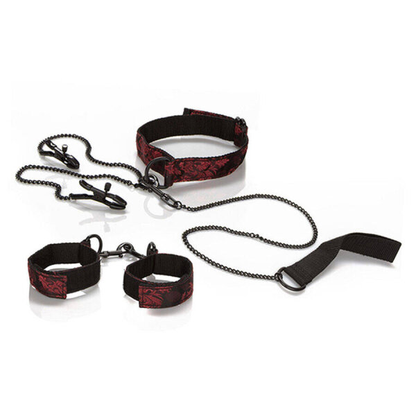 imagen CALEXOTICS - SCANDAL KIT SUMISIÓN