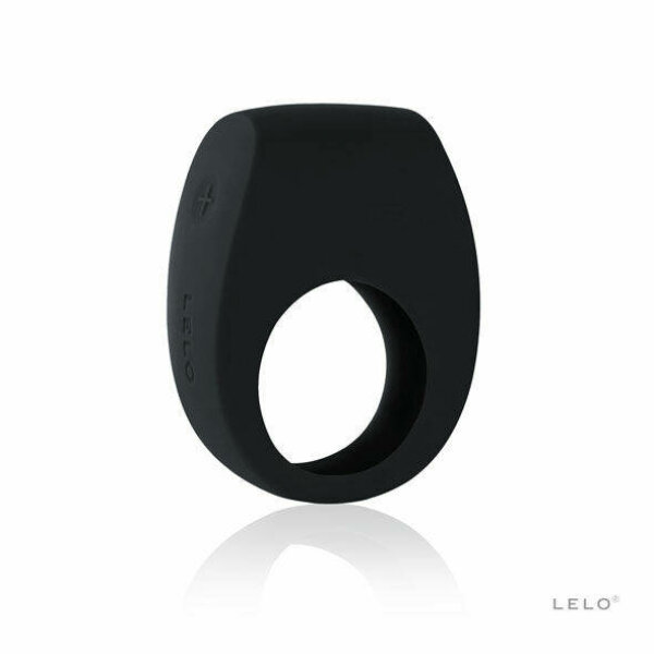 imagen LELO - TOR II ANILLO VIBRADOR NEGRO