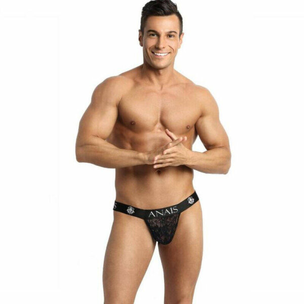 imagen ANAIS MEN - ROMANCE JOCK STRAP M