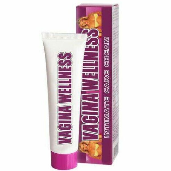 imagen RUF - VAGINA WELLNESS PARA MASAJEAR LABIOS 30ML