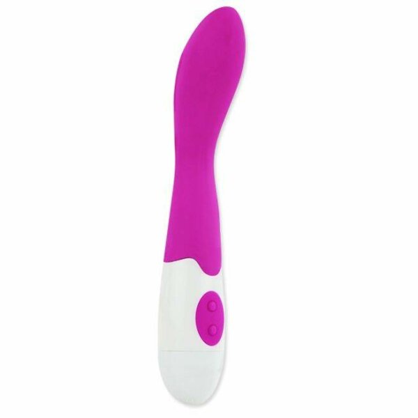 imagen PRETTY LOVE - FLIRTATION VIBRADOR BISHOP