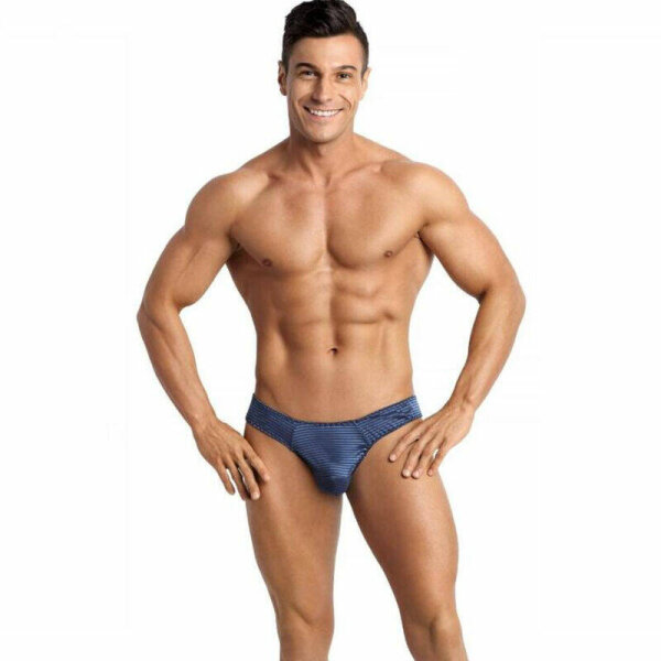 imagen ANAIS MEN - NAVAL TANGA XL