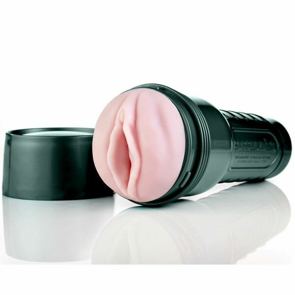 imagen FLESHLIGHT - GO PINK LADY SURGE VAGINA