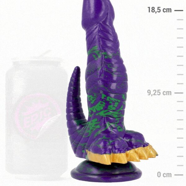 imagen EPIC - CROCOTTA DILDO AURORA MÍSTICA