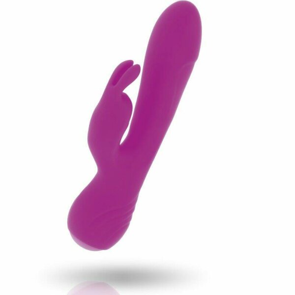 imagen INSPIRE SENSE - MIMI VIBRADOR LILA