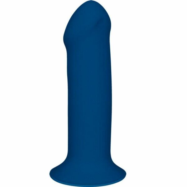 imagen ADRIEN LASTIC - HITSENS 1 DILDO SILICONA AZUL