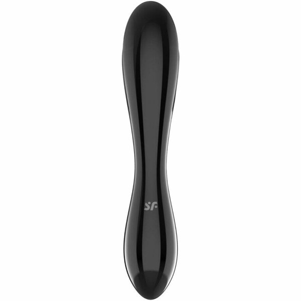 imagen SATISFYER - DAZZLING CRYSTAL NEGRO
