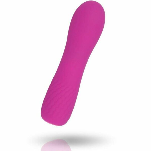 imagen INSPIRE ESSENTIAL - LEILA VIBRADOR LILA