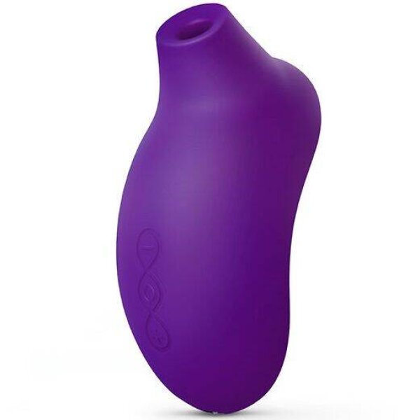 imagen LELO - ESTIMULADOR CLITORIS SONA 2 LILA