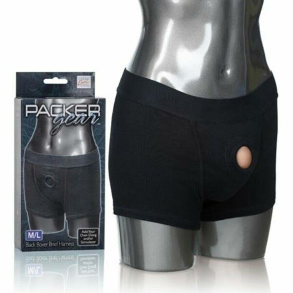 imagen CALEXOTICS - PACKER GEAR BOXER ARNES UNIVERSAL M/L