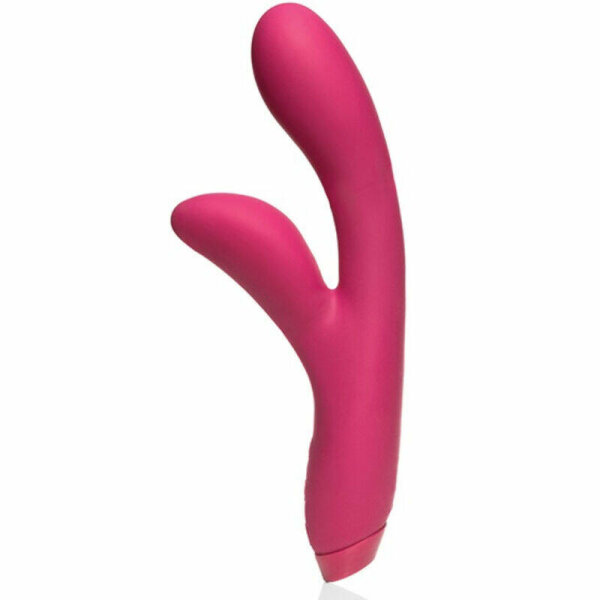 imagen JE JOUE - HERA VIBRADOR RABBIT - FUCSIA