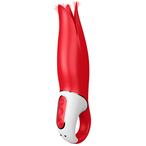 imagen SATISFYER - VIBE POWER FLOWER