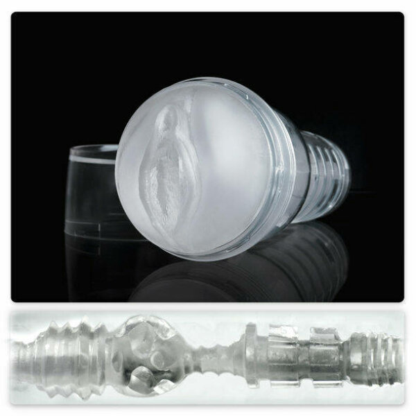 imagen FLESHLIGHT - ICE LADY CRISTAL VAGINA