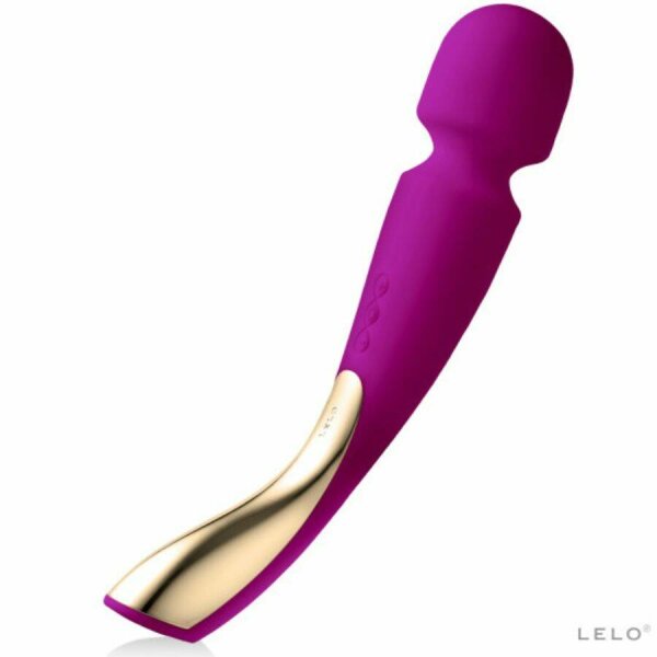 imagen LELO - SMART WAND 2 BURDEOS