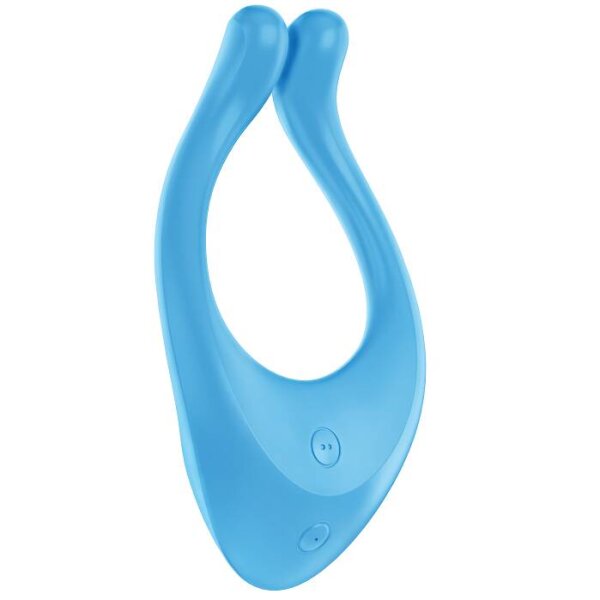 imagen SATISFYER - PARTNER MULTIFUN 1 EDICIÓN 2020