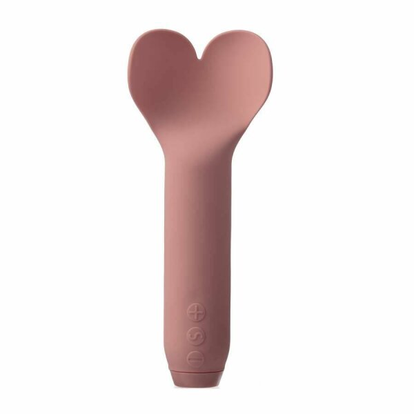 imagen JE JOUE - AMOUR BALA VIBRADORA ROSA