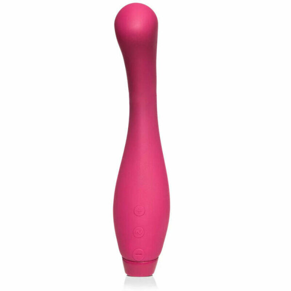 imagen JE JOUE - JUNO VIBRADOR PUNTO G - FUCSIA