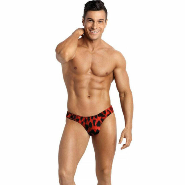 imagen ANAIS MEN - SAVAGE TANGA XL