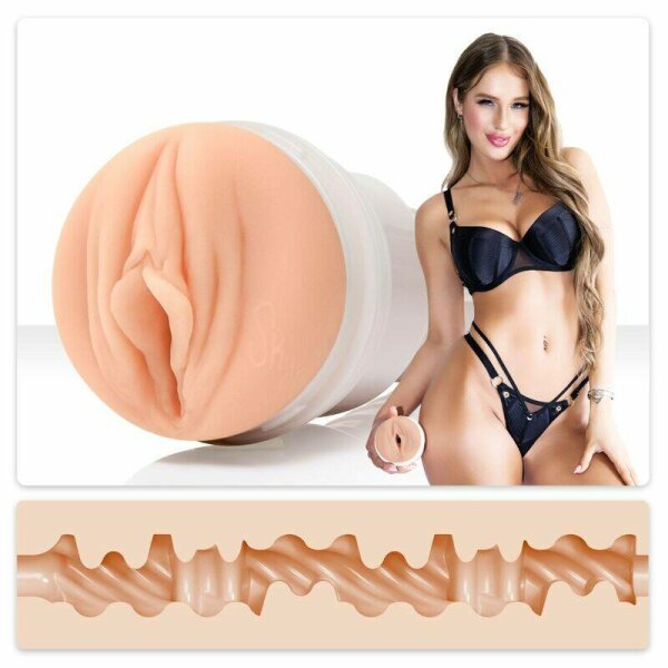 imagen FLESHLIGHT - SKY BRI CELESTIAL VAGINA