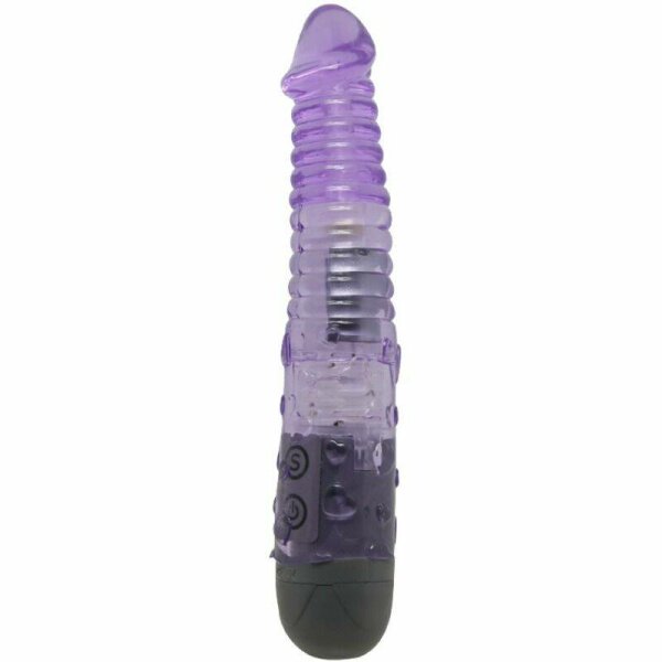 imagen BAILE - GIVE YOU LOVER A KIND OF LOVER VIBRADOR LILA