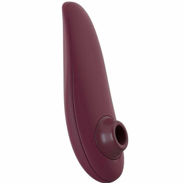 imagen WOMANIZER - CLASSIC 2 ESTIMULADOR DE CLÍTORIS BURDEOS