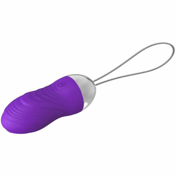 imagen ARMONY - HUEVO VIBRADOR CONTROL REMOTO VIOLETA