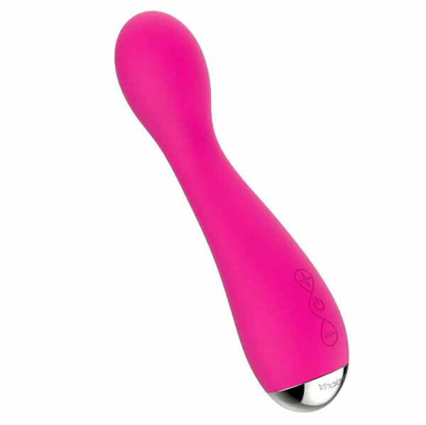 imagen NALONE - YOYO POTENTE VIBRADOR TACTO SUAVE G-SPOT