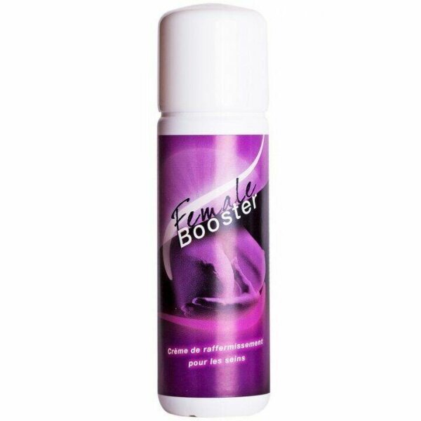 imagen RUF - FEMALE BOOSTER CREMA REAFIRMANTE DE SENOS