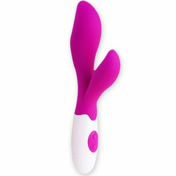 imagen PRETTY LOVE - VIBRADOR ESTIMULADOR NEWMAN