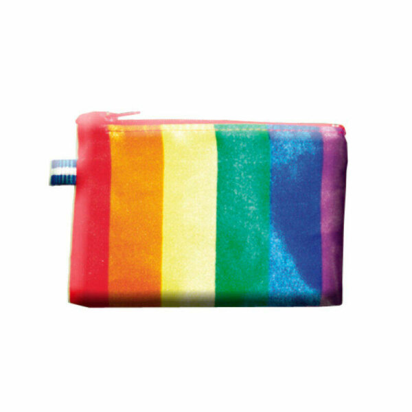 imagen PRIDE - MONEDERO BANDERA LGBT