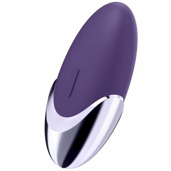 imagen SATISFYER - LAYONS PURPLE PLEASURE