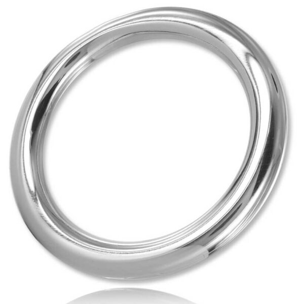 imagen METAL HARD - ROUND ANILLA PENE METAL WIRE C-RING 8X45MM