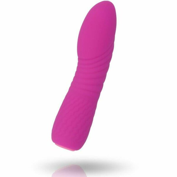 imagen INSPIRE ESSENTIAL - MYLA VIBRADOR LILA