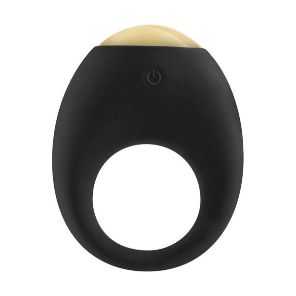 imagen TOYJOY - LUZ ECLIPSE ANILLO VIBRADOR PARA PENE