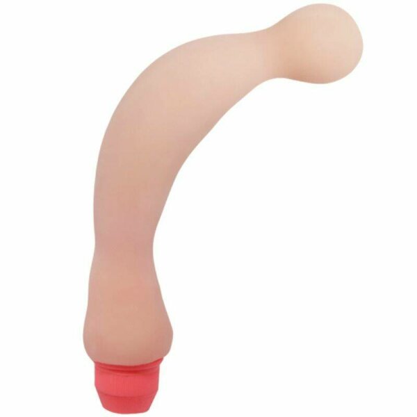 imagen BAILE - FLEXI VIBE SENSUAL SPINE VIBRADOR 22 CM