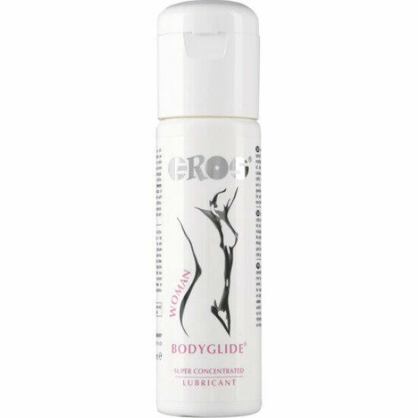 imagen EROS - BODYGLIDE LUBRICANTE SUPERCONCENTRADO SILICONA WOMAN 100 ML