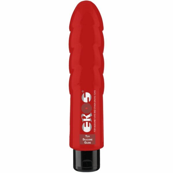 imagen EROS - TOY SILICONE GLIDE LUBRICANTE BASE SILICONA 175 ML