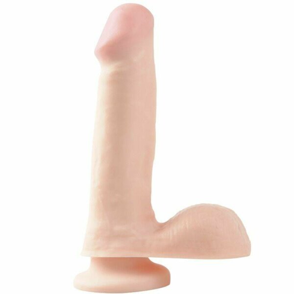 imagen BASIX - RUBBER WORKS PENE 16 CM NATURAL