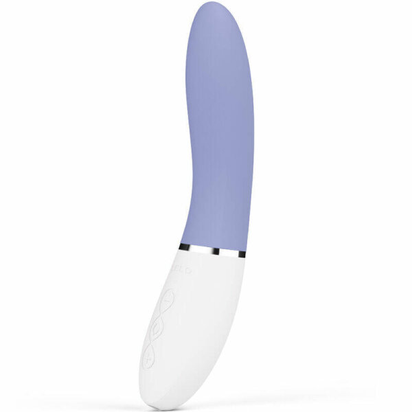 imagen LELO -  LIV™ 3 ESTIMULADOR PUNTO G AZUL