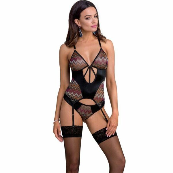imagen CASMIR - LAGERTA CORSET L/XL