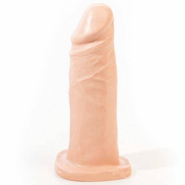 imagen PINK ROOM - DAEL DILDO REALISTICO NATURAL 18.5 CM