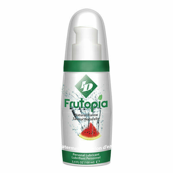 imagen ID FRUTOPIA - SABOR SANDIA 100ML